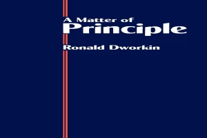 A Matter of Principle